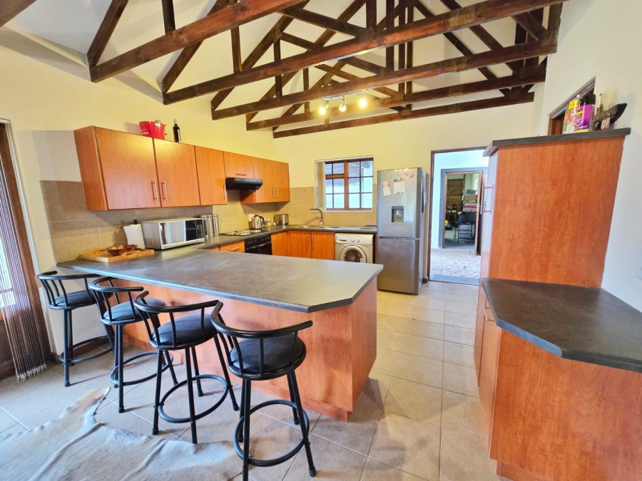 2 Bedroom Property for Sale in Sedgefield Central Western Cape